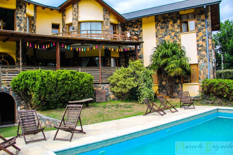 New Host Hostel