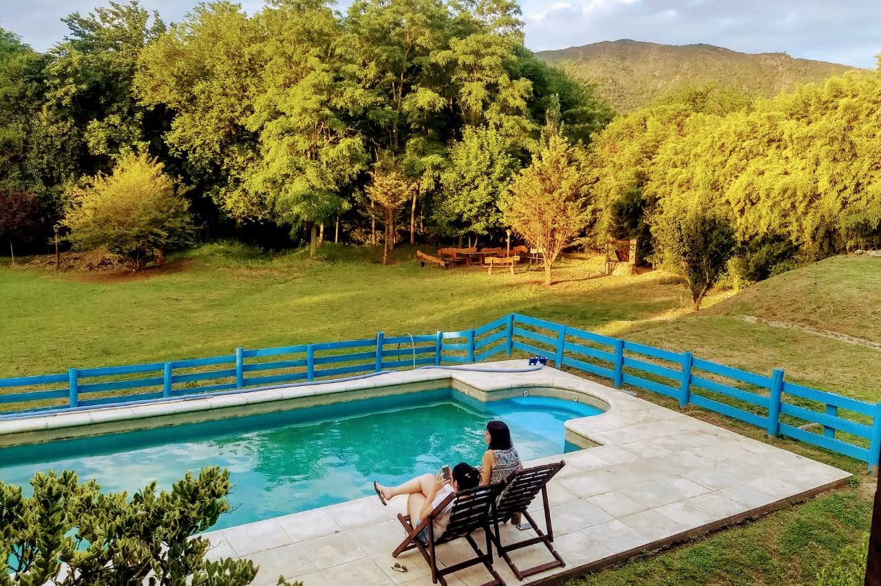Eventos NewHost Hostel hasta hasta 50 personas