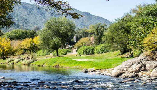 Santa Rosa de Calamuchita