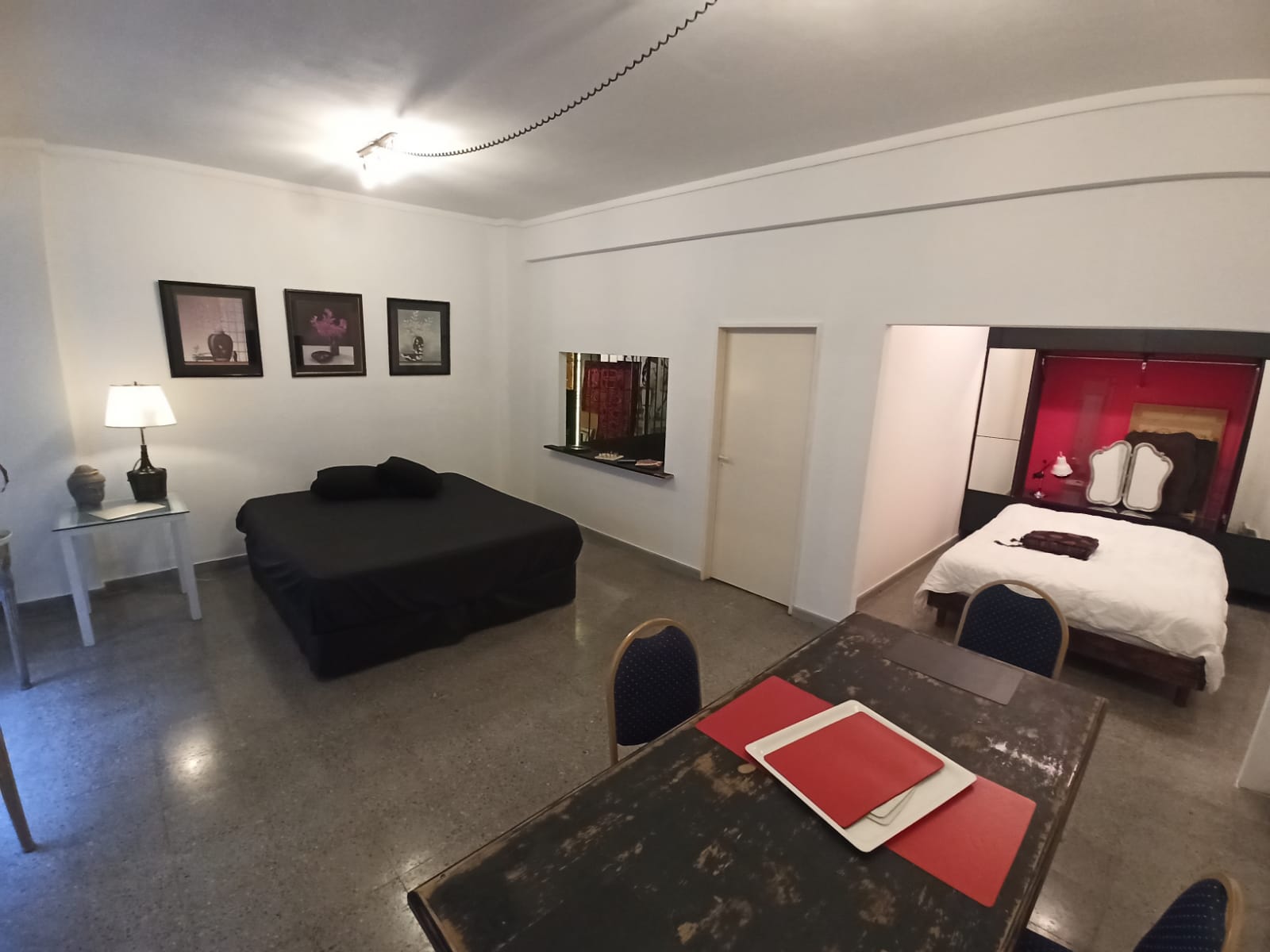 Departamento Retiro
